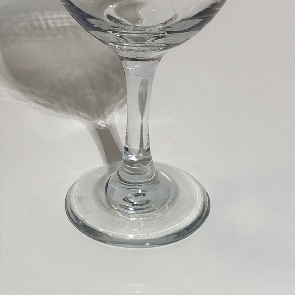 NWOT - Happy Birthday Wine Glass - Picture 4 of 5